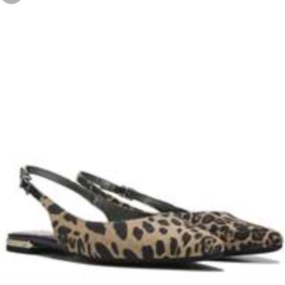 Circus Sam Edel slingbacks